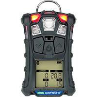 Altair&reg; 4XR Multi-Gas Detector, 3 Gas, LEL - CO - O2 Superchem Industries