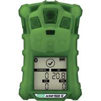 Altair&reg; 4XR Multi-Gas Detector, 4 Gas, LEL - CO - H2S -O2 Superchem Industries