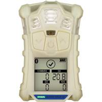 Altair&reg; 4XR Multi-Gas Detector, 4 Gas, LEL - CO - H2S -O2 Superchem Industries