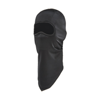N-Ferno&reg; 6832 Balaclava, Polyester/Spandex, Black Superchem Industries
