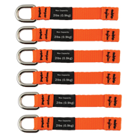 Longes porte-outils Squids 3700 Tool Tails Superchem Industries