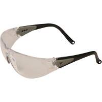 Veratti&reg; 1000  Safety Glasses, Clear Lens, Anti-Fog, ANSI Z87+/Meets/Exceeds CSA Z94.3 Superchem Industries