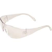 Veratti&reg; 2000 Safety Glasses, Clear Lens, Anti-Scratch, ANSI Z87+/Meets/Exceeds CSA Z94.3 Superchem Industries