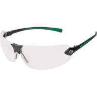 Lunettes de s&eacute;curit&eacute; Veratti 429, Lentille Transparent, Antibu&eacute;e, ANSI Z87+/R&eacute;pond ou surpasse la norme CSA Z94.3 Superchem Industries