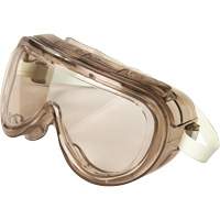 Lunettes &agrave; coques de s&eacute;curit&eacute; s&eacute;rie 160 2-58, Lentille Transparent, Antibu&eacute;e, Ventilation Indirecte Superchem Industries