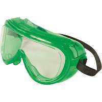 Lunettes &agrave; coques de s&eacute;curit&eacute; s&eacute;rie 160 2-51, Lentille Transparent, Antibu&eacute;e, Ventilation Indirecte Superchem Industries