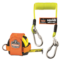 Trousse de longe pour ruban &agrave; mesurer 3190 Squids Superchem Industries