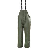 Salopette Mandal, T-petit, Polyester, Vert Superchem Industries