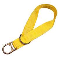 Sangle de fixation en toile, Fixation universelle, Usage Temporaire Superchem Industries