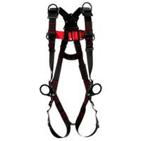 Vest-Style Harness, CSA Certified, Class AELP, Small, 420 lbs. Cap. Superchem Industries