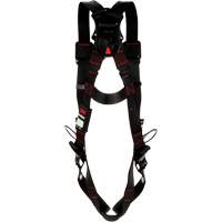 Vest-Style Harness, CSA Certified, Class AP, Small, 420 lbs. Cap. Superchem Industries