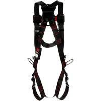 Vest-Style Harness, CSA Certified, Class AP, Small, 420 lbs. Cap. Superchem Industries