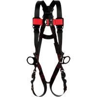 Vest-Style Harness, CSA Certified, Class AP, Small, 420 lbs. Cap. Superchem Industries