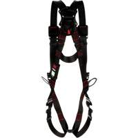 Vest-Style Harness, CSA Certified, Class AP, Small, 420 lbs. Cap. Superchem Industries