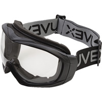 North&reg; Sub Zero Safety Goggles, Clear Lens, Anti-Fog, Indirect Vent Superchem Industries