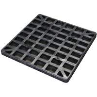 Spill Control Replacement Grate Superchem Industries