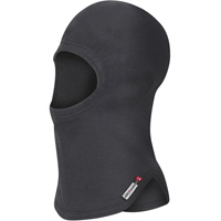 C304 Flame Guard Balaclava, Black, Nomex&reg; Superchem Industries