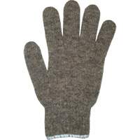 Salisbury  Linesmen's Glove Liners, Cotton, One Size Superchem Industries