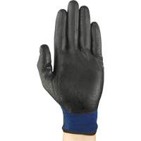 Gants HyFlex 11-816, 6, R&ecirc;vetement Mousse de nitrile, Calibre 18, Enveloppe en Nylon/Spand Superchem Industries