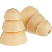 Embouts de communication de rechange Peltor UltraFit Superchem Industries