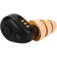 Trousse de bouchons d'oreilles Peltor Tactical TEP-200 Superchem Industries