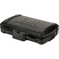 Trousse de bouchons d'oreilles Peltor Tactical TEP-200 Superchem Industries
