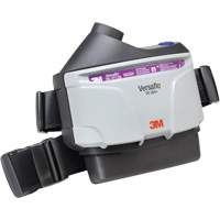 Respirateur d'&eacute;puration d'air propuls&eacute; Versaflo TR-300 - Appareil complet, Pile Lithium-ion Superchem Industries