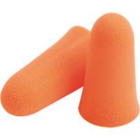 Bouchons d'oreilles jetables Mellows, Vrac - Boîte Superchem Industries