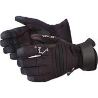 SnowForce Extreme Cold Winter Gloves, Size Medium Superchem Industries