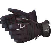 SnowForce Extreme Cold Winter Gloves, Size Medium Superchem Industries