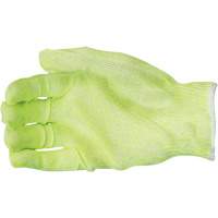 Gants r&eacute;sistants aux coupures Sure Knit, Taille T-petit, Calibre 13, Enveloppe en Fibre de verre/PEHP, ASTM ANSI niveau A5 Superchem Industries