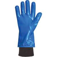 North Sea Winter Coated Gloves, Small, Nitrile Coating, Acrylic Shell Superchem Industries