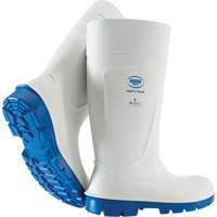 P230 Steplite&reg; Boots, Polyurethane, Steel Toe, Size 4 Superchem Industries