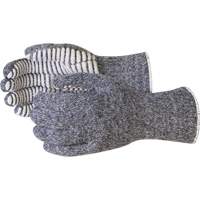 Cool Grip&reg; Heat-Resistant Gloves, Nitrile, Medium/Small, Protects Up To 600° F (315° C) Superchem Industries