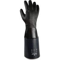 6781R-06-10 Heat Resistant Gloves, Cotton/Neoprene, 10/Large, Protects Up To 500° F (260° C) Superchem Industries