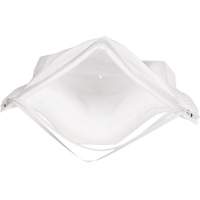 VFlex Healthcare Particulate Respirator and Surgical Mask, N95, NIOSH Certified Superchem Industries