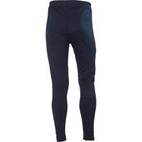 Lifa&reg; Max Moisture-Wicking Underpant, Men's, X-Small, Navy Blue Superchem Industries