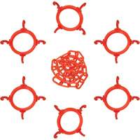 Cone Chain Connector Kit Superchem Industries