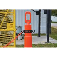 Barricade Connector Superchem Industries