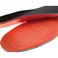 Anti-Fatigue Memory Foam Insoles, Men's 3 - 5 Superchem Industries