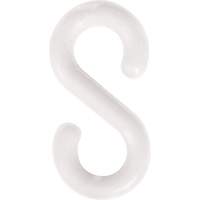 Crochet en S, Plastique Superchem Industries