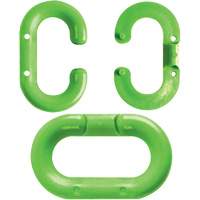 Maillon maître, Plastique Superchem Industries
