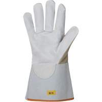 Endura&reg; TIG Welding Gloves, Grain Horsehide, Size Small Superchem Industries
