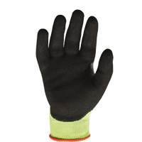 ProFlex&reg; 7141 Cut Resistant Gloves, Size Small, Nitrile Coated, TenaLux Shell, ASTM ANSI Level A4 Superchem Industries