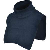 Neck Warmer, Navy Blue, Acrylic Superchem Industries