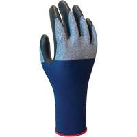 Gants enduits de nitrile 382, 6/Petit, Rev&ecirc;tement Nitrile, Calibre 13, Enveloppe en Nylon Superchem Industries
