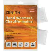 Chauffe-mains Superchem Industries