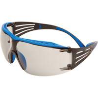 Securefit 400 Series Safety Glasses, Indoor/Outdoor Lens, Anti-Fog/Anti-Scratch, ANSI Z87+/Meets/Exceeds CSA Z94.3 Superchem Industries