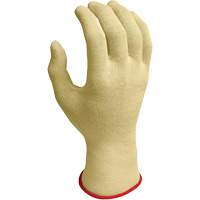 Gants r&eacute;sistants aux coupures 4561X, 6/Petit, Calibre 15, ANSI/ISEA 105 niveau 4 Superchem Industries