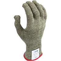 Gants r&eacute;sistants aux coupures 257X, 6/Petit, Calibre 13, ANSI/ISEA 105 niveau 7/EN 388 niveau F Superchem Industries